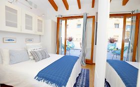 Sant Miquel Homes - Turismo De Interior